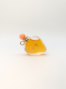 Туалетная вода Christian Dior Dune EDT 5 мл винтаж 1999 года кулон