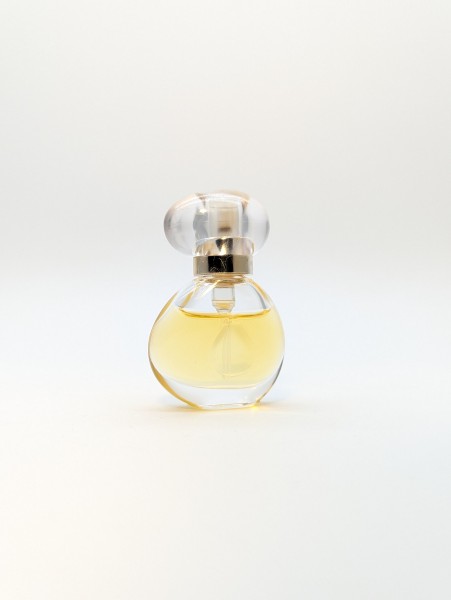 Парфюмерная вода Estee Lauder Intuition EDP 4 мл винтаж 2002 года спрей