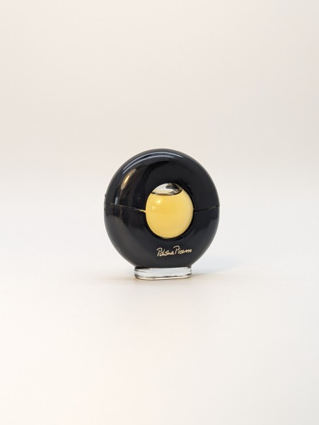 Парфюмерная вода Paloma Picasso Paloma Picasso EDP 5 мл винтаж 1990-х годов сплэш