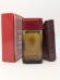 Туалетная вода Cartier Must EDT 30 мл винтаж 1980-х годов сплэш