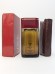 Туалетная вода Cartier Must EDT 30 мл винтаж 1980-х годов сплэш