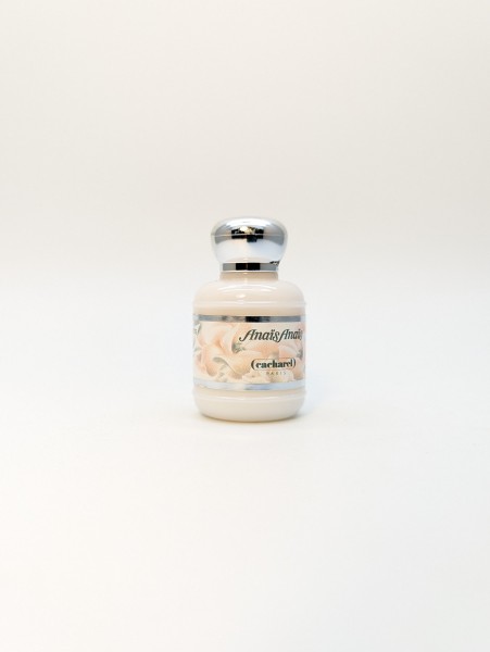Туалетная вода Cacharel Anais Anais EDT 7 мл винтаж 2002 года сплэш