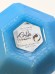 Парфюмерная вода Cacharel Lou Lou EDP 3,5 мл винтаж 2002 года сплэш