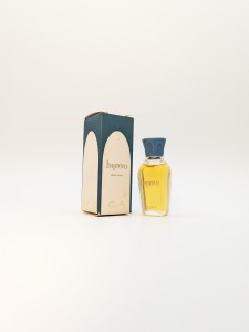 Туалетная вода Coty Imprevu EDT 6 мл винтаж 1970-х годов сплэш