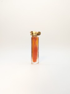 Парфюмерная вода Givenchy Organza EDP 5 мл 2007 года сплэш