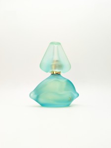 Туалетная вода Salvador Dali Laguna EDT 100 мл винтаж 1990-х годов спрей