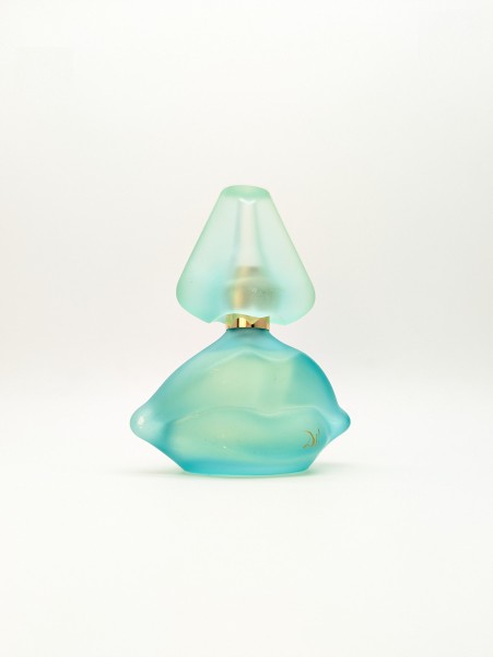 Туалетная вода Salvador Dali Laguna EDT 100 мл винтаж 1990-х годов спрей