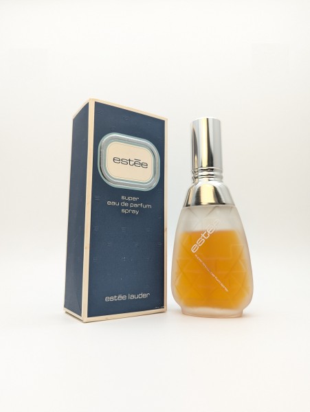Парфюмерная вода Estee Lauder Estee Super EDP 60 мл винтаж 1978 года спрей