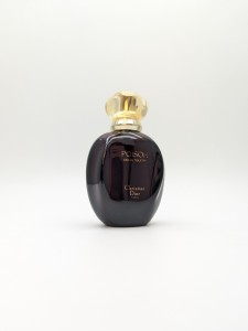 Туалетная вода Christian Dior Poison EDT 50 мл винтаж 1993 года спрей