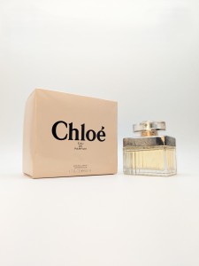 Парфюмерная вода Chloe Chloe Eau de Parfum EDP 50 мл 2014 года спрей