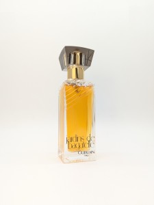 Туалетная вода Guerlain Jаrdins dе Ваgаtellе EDT 100 мл винтаж 1988 года спрей