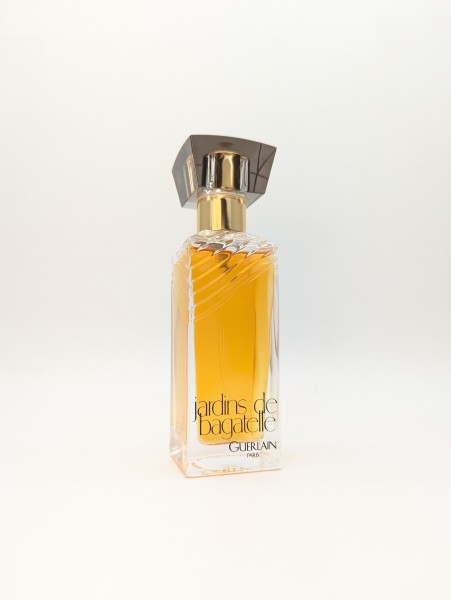 Туалетная вода Guerlain Jаrdins dе Ваgаtellе EDT 100 мл винтаж 1988 года спрей