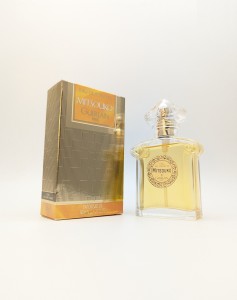 Туалетная вода Guerlain Mitsouko EDT 50 мл винтаж 2002 года спрей