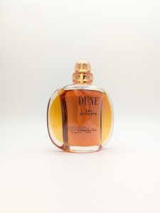 Туалетная вода Christian Dior Dune EDT 100 мл 2007 года спрей Туалетная вода Christian Dior Dune EDT 100 мл 2007 года спрей
