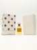 Caron Fleurs de Rocaille extrait 7 мл винтаж 1964 года сплэш