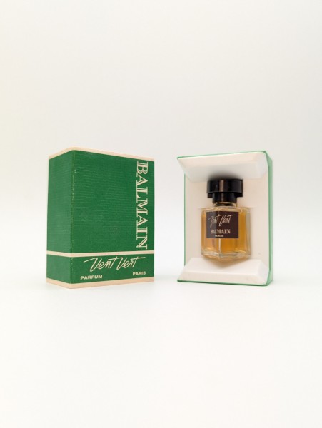 Духи Pierre Balmain Vent Vert The Original 4 мл винтаж 1960-х годов сплэш