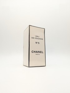 Одеколон Chanel № 5 EDC 118 мл винтаж 1979 года сплэш в слюде