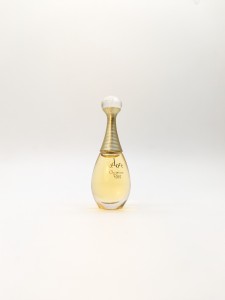 Парфюмерная вода Christian Dior Jadore EDP 5 мл винтаж 2000-х годов сплэш