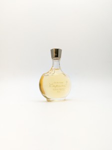 Туалетная вода Nina Ricci Capricci EDT 25 мл винтаж 1970-х годов сплэш