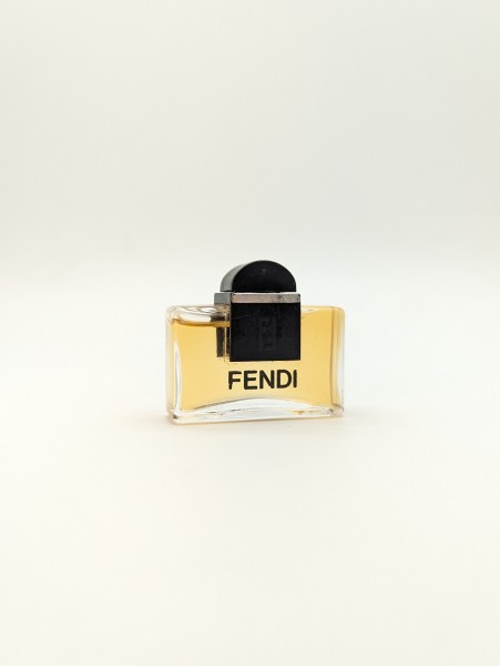 Туалетная вода Fendi Fendi EDT 5 мл винтаж 1990-х годов сплэш