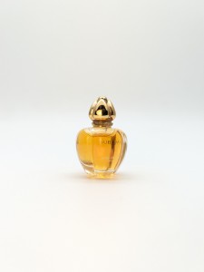 Парфюмерная вода Jean Patou Sublime EDP 4 мл винтаж 1990-х годов сплэш