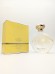 Туалетная вода Nina Ricci L'Air du Temps EDT 100 мл винтаж 1998 года сплэш