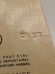 Туалетная вода Hermes Equipage EDT 60 мл винтаж 1980 года спрей