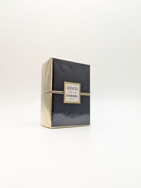 Духи Chanel Coco 14 мл винтаж 1990 года сплэш в слюде