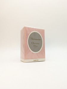 Духи Christian Dior Diorissimo 14 мл винтаж 1980 года сплэш в слюде Духи Christian Dior Diorissimo 14 мл винтаж 1980 года сплэш в слюде
