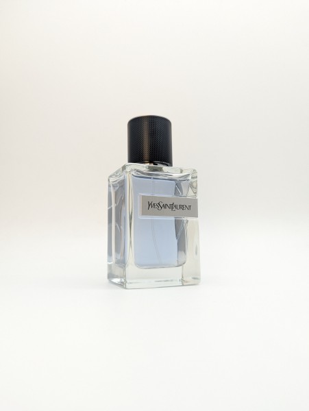 Туалетная вода Yves Saint Laurent Y EDT 60 мл 2022 года спрей
