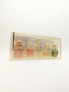 Набор Christian Dior Dior Voyage 37,5 мл винтаж 1998 год