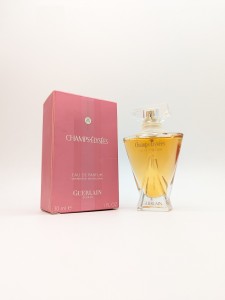 Парфюмерная вода Guerlain Champs Elysees EDP 30 мл 2010 года спрей