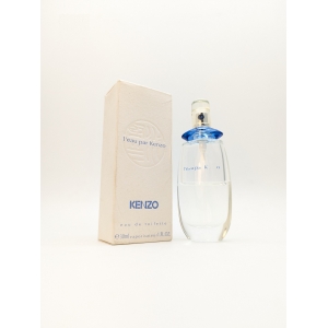 Туалетная вода Kenzo L'Eau par Kenzo EDT 30 мл винтаж 2002 года спрей