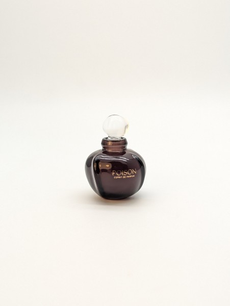 Духи Christian Dior Poison esprit 5 мл винтаж 1995 года сплэш