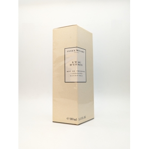 Туалетная вода Issey Miyake L'eau d'Issey EDT 100 мл винтаж 1999 года спрей в слюде