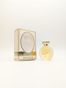 Туалетная вода Nina Ricci Nina EDT 15 мл винтаж 1980-х годов сплэш