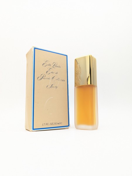 Парфюмерная вода Estee Lauder Eau de Private Collection EDP 50 мл винтаж 1996 года спрей