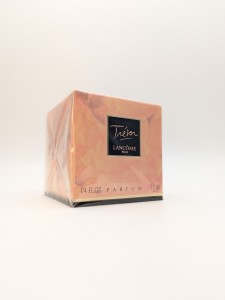 Духи Lancome Tresor 7,5 мл винтаж 1994 года спрей в слюде Духи Lancome Tresor 7,5 мл винтаж 1994 года спрей в слюде