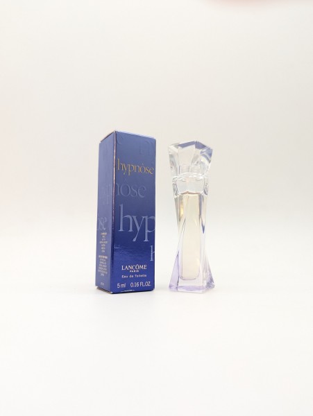Туалетная вода Lancome Hypnose EDT 5 мл 2007 года сплэш