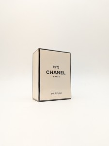 Духи Chanel № 5 14 мл винтаж 1978 года сплэш в слюде Духи Chanel № 5 14 мл винтаж 1978 года сплэш в слюде