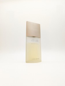 Туалетная вода Issey Miyake L'Eau d'Issey Pour Homme EDT 75 мл винтаж 2004 года спрей