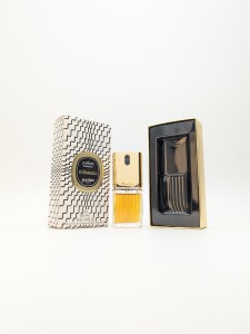 Духи Guerlain Mitsouko 8 мл винтаж 1984 года спрей