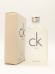 Туалетная вода Calvin Klein CK one EDT 50 мл 2011 года сплэш