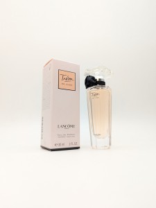 Парфюмерная вода Lancome Tresor In Love EDP 30 мл 2010 года спрей