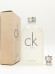 Туалетная вода Calvin Klein CK one EDT 100 мл 2007 года сплэш