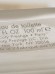 Туалетная вода Calvin Klein CK one EDT 100 мл 2007 года сплэш
