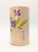 Парфюмерная вода Shiseido Hanatsubaki Kai Sumire EDP 50 мл винтаж 1989 года сплэш в слюде