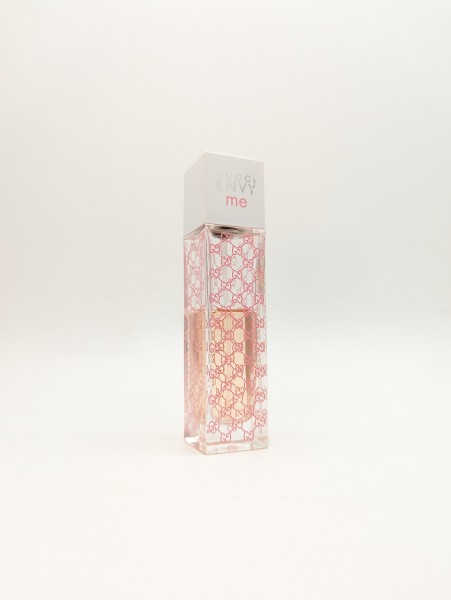 Туалетная вода Gucci Envy Me EDT 30 мл винтаж 2004 года спрей