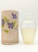 Парфюмерная вода Shiseido Hanatsubaki Kai Sumire EDP 50 мл винтаж 1990-х годов сплэш