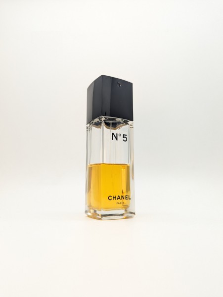 Туалетная вода Chanel № 5 EDT 100 мл 2012 года спрей
